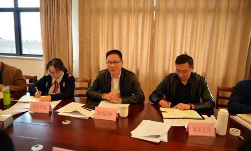 准发力 优服务,盐官度假区有效投资全面提速