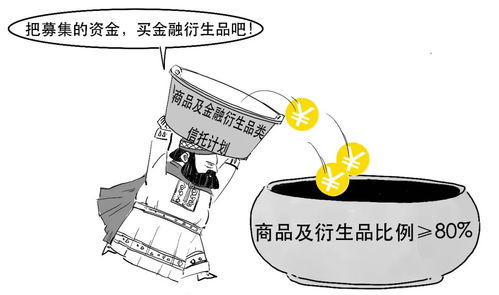 信托也能破产 这些知识点你要懂