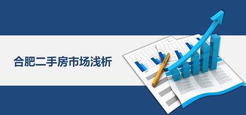 合肥二手房市场浅析之数据可视化展示